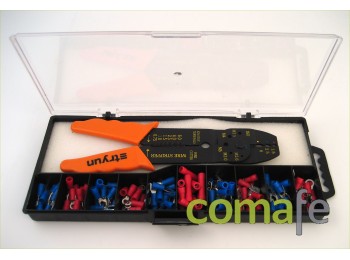 Pelacables plano 240mm ty0030
