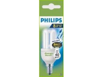 Lampara aho min 3u e14 5w fr