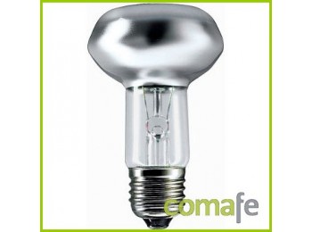 Lampara aho reflec e27 8w r63