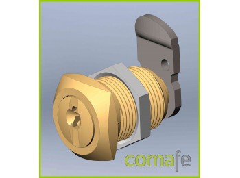 Bombillo btv oro 8610c14t1624