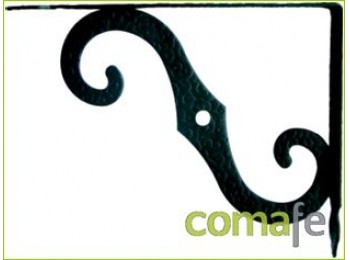 Escuadra orna.neg.150x200 10pz