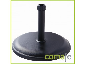 Pie parasol cemto 16k