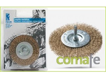 Cepillo ind 050x0,3 mm ac/ltdo