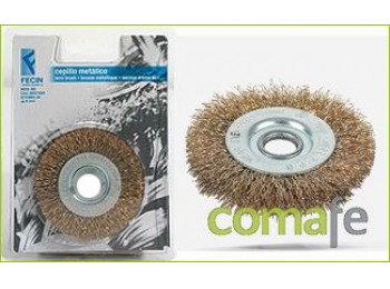 Cepillo ind 075x0,3 mm ac/ltdo