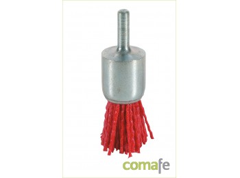 Cepillo ind 22 mm nyl