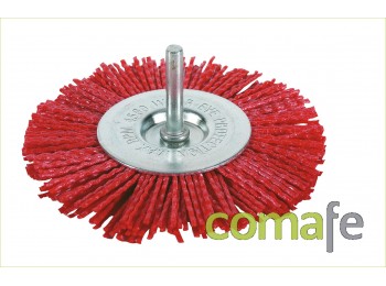Cepillo ind 075 mm nyl