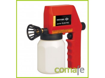 Pistola pint 600ml junior elec