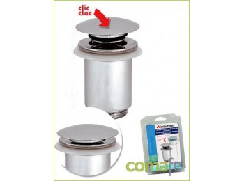 Tapon automat.lavabo 88010056