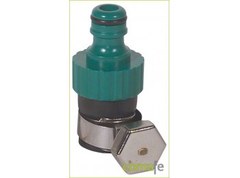 Adaptador grifo univers. ty371