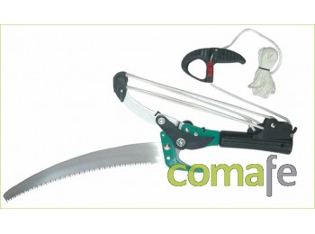 Corta ramas c/sierra ty396