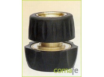 Conector laton goma 1/2´ tt423