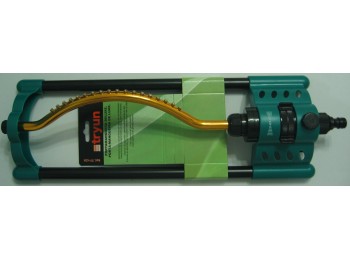 Aspersor osci.deluxe plast.434