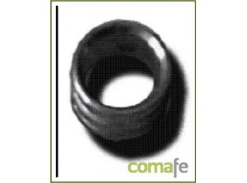 Casquillo presion 9x7,5ni.500p