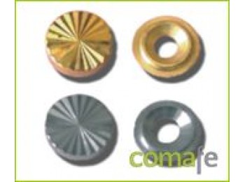 Embellecedor lapi.16mm.lt.100p