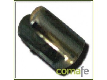 Soporte cilindri.5-6mm.pb.50pz