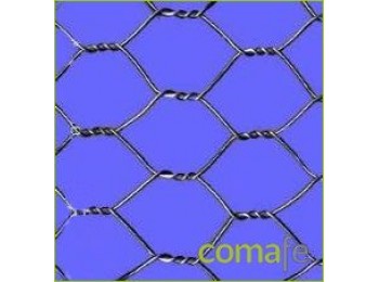 Enrejado t/tor.25x0,70x1x50mt.