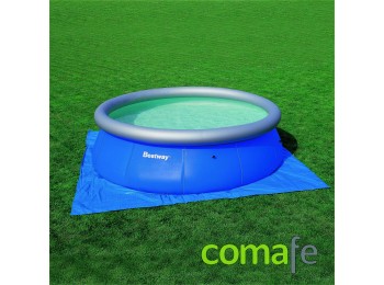 Lona piscina 366x366cm 58002