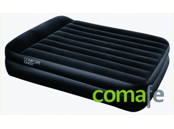 Colchon inflable c/bomba-67403