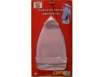 Suela plancha universal 03001