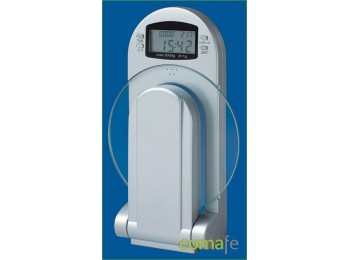 Balanza elec.3kg plegable 9007