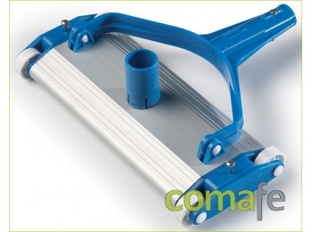 Limpiafondos metalico anch335m