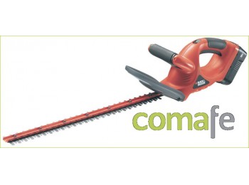 Cortaseto 18v 51cm gtc610-qw
