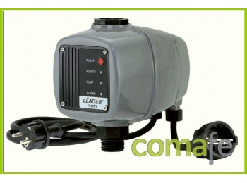 Control bombas hydrotronic