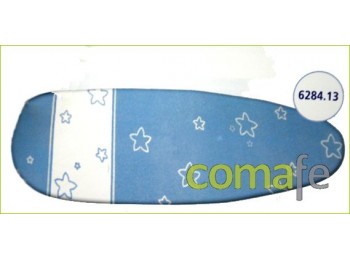 Funda plancha elastica r.6284