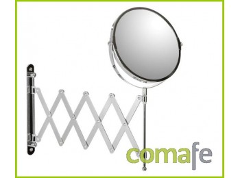 Espejo extensible 17cm 44030