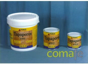 Tapaporos al agua atpa103 375