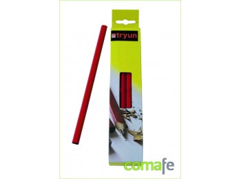 Lapiz carp.tryun 18cm.600 c/12
