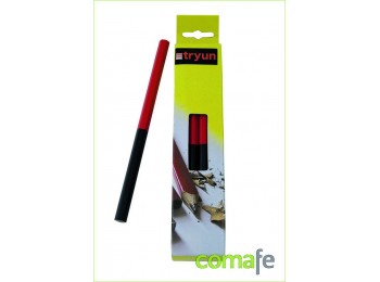 Lapiz carp.tryun bico.602 c/12