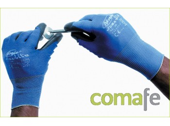 Guante pu xl10 juba
