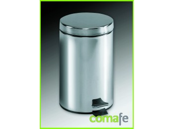 Cubo inox. 5lt 27.5x21cm 4/101