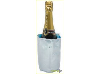 Collar enfriador botella 49423