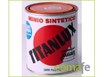 Minio sintetico s/plo 3040 750