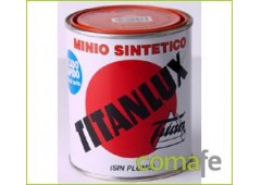 Minio sintetico s/plo 3040 750