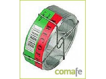 Alambre Acero Galvanizado Nº10 50MT 1.50MM 7799=B10