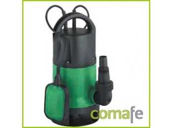 Bomba agua suc 400w wb400