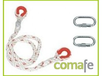 Cuerda n.30 1,50mt 14mm 30