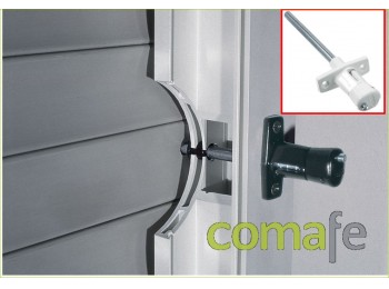 Bloqueo persiana blan.rs87w cn