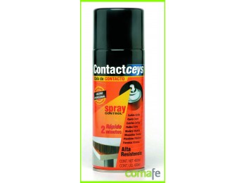 Cola contacto spray400ml503415