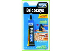 Pegamento univ.bricoceys 30ml.