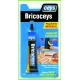 Pegamento univ.bricoceys 30ml.