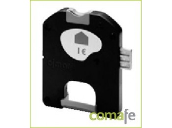 Cerradura ojmar 44.d1e 5pz.