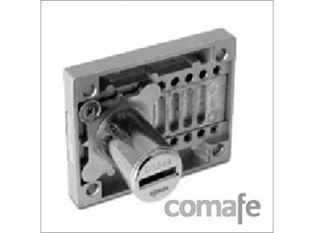 Cerradura ojmar296516.11ni 12p