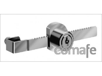 Cerradura ojmar 2915.001ni 12p