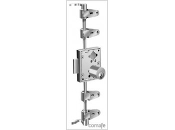 Cerradura ojmar c901.009nm 12p
