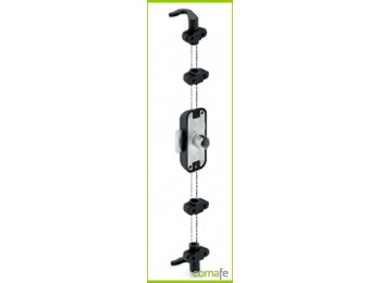 Cerradura ojmar c0970.001pn 12