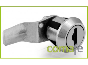 Cerradura ojmar ch11.001cr 12p